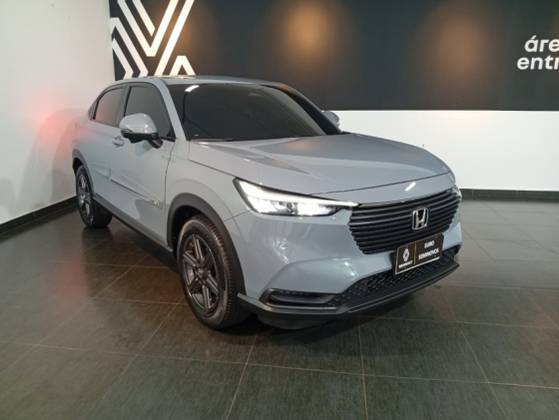 HONDA HR-V 1.5 DI I-VTEC FLEX EXL CVT